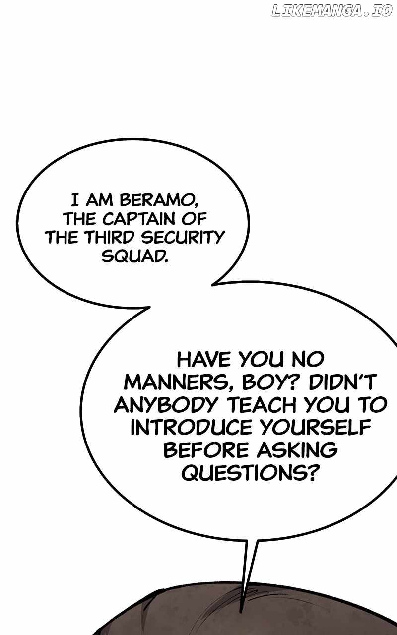 Piece Maker of Flame Chapter 36 20